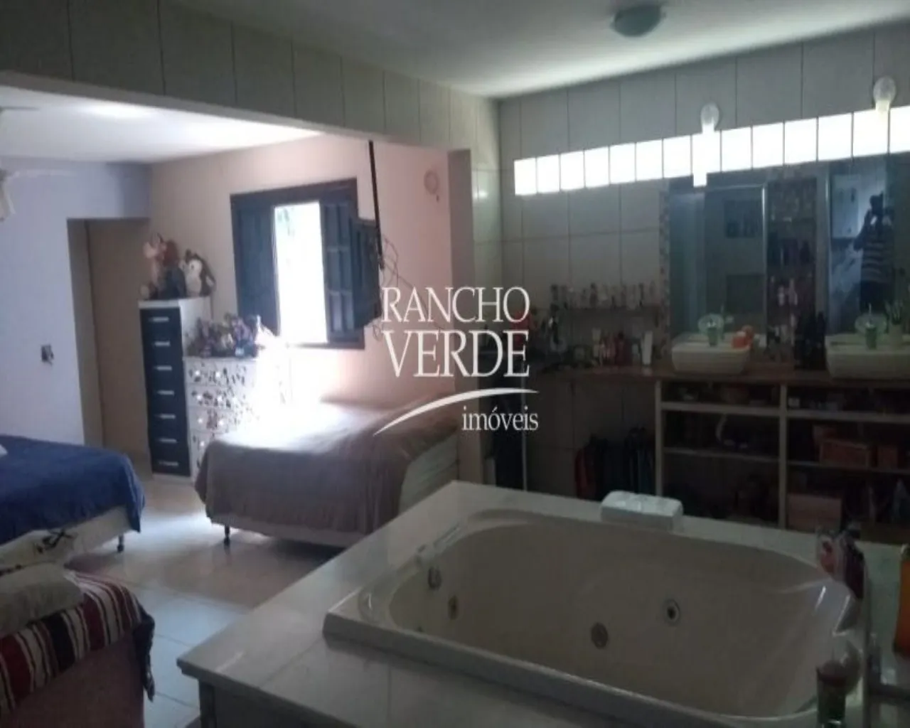 Chácara à venda de 5.000 m² em Caçapava, SP, Brasil