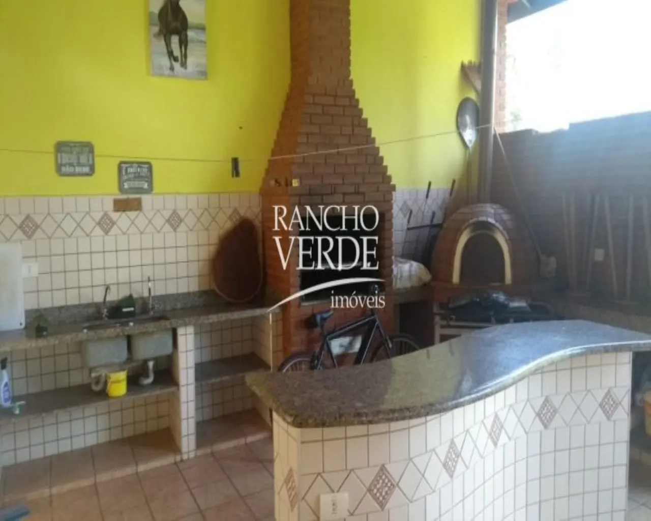 Chácara à venda de 5.000 m² em Caçapava, SP, Brasil
