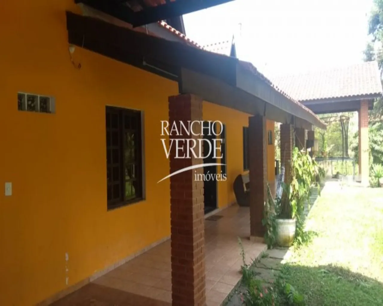 Chácara à venda de 5.000 m² em Caçapava, SP, Brasil