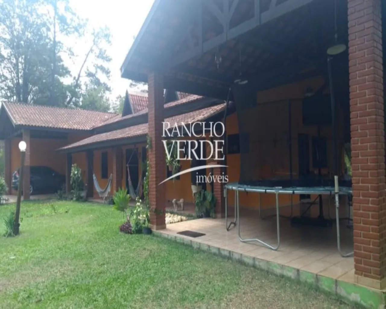 Chácara à venda de 5.000 m² em Caçapava, SP, Brasil