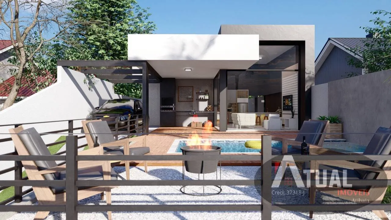Casa à venda de 250 m² em Mairiporã, SP, Brasil