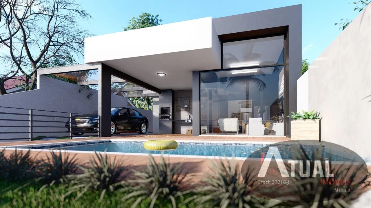 Casa à venda de 250 m² em Mairiporã, SP, Brasil