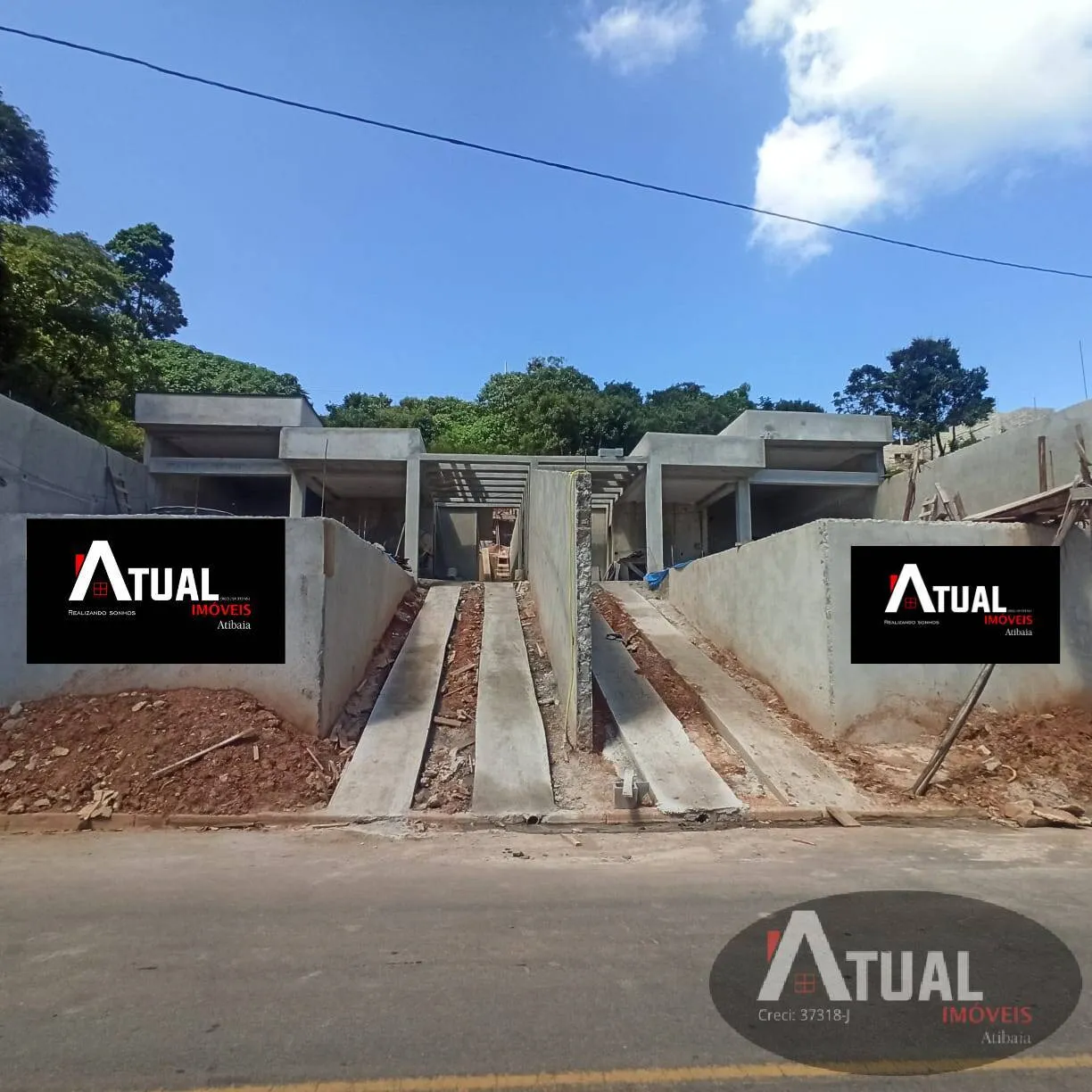 Casa à venda de 250 m² em Mairiporã, SP, Brasil