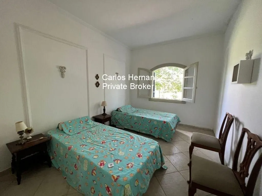 Small farm for sale of 72 acres in Itu, SP, Brazil