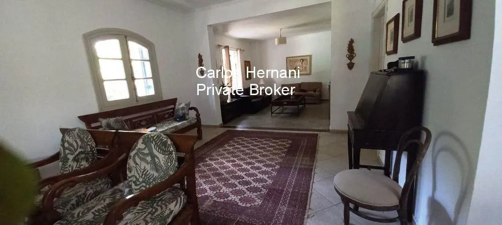 Small farm for sale of 72 acres in Itu, SP, Brazil