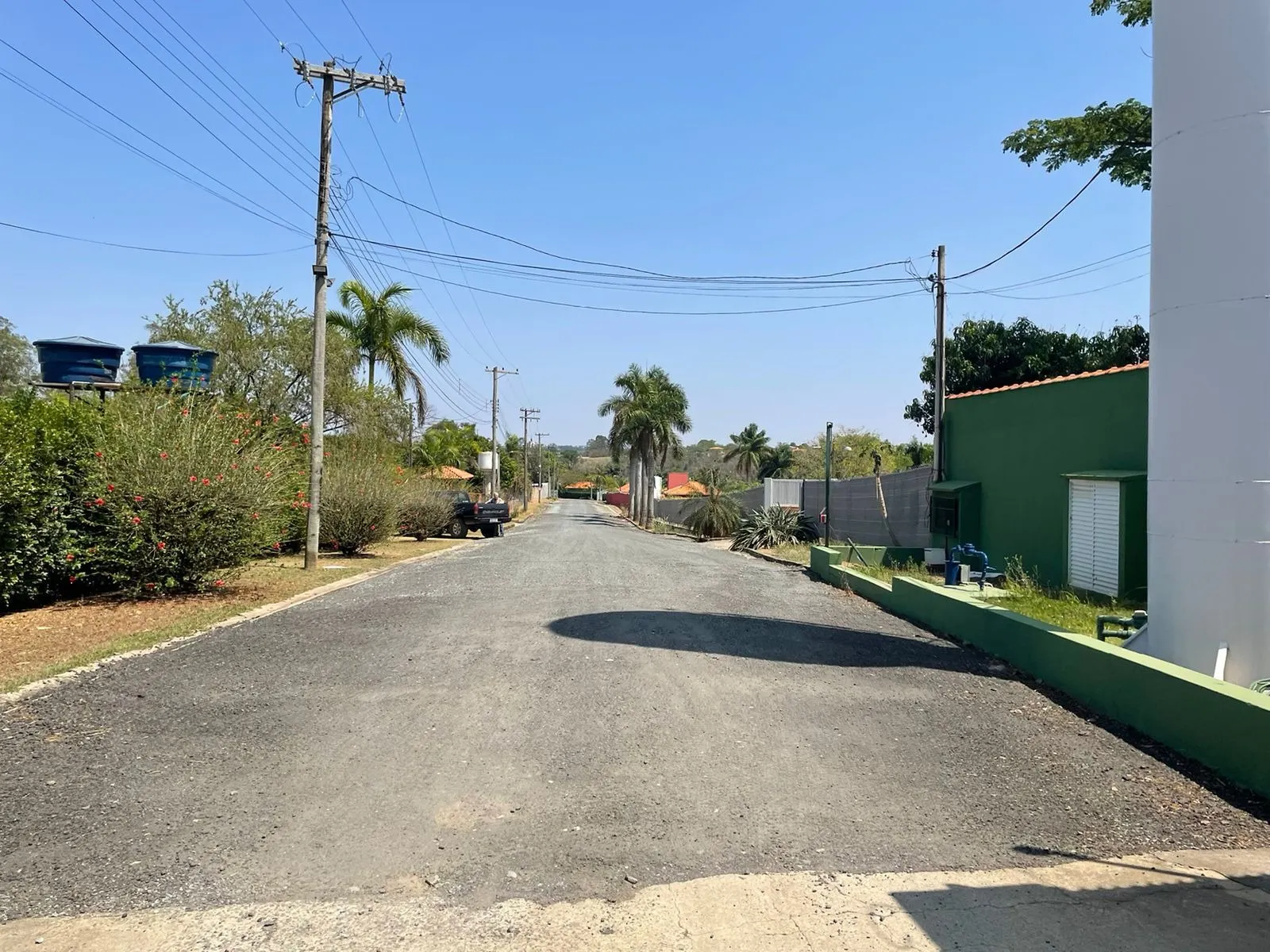 Chácara à venda de 5.000 m² em Limeira, SP, Brasil