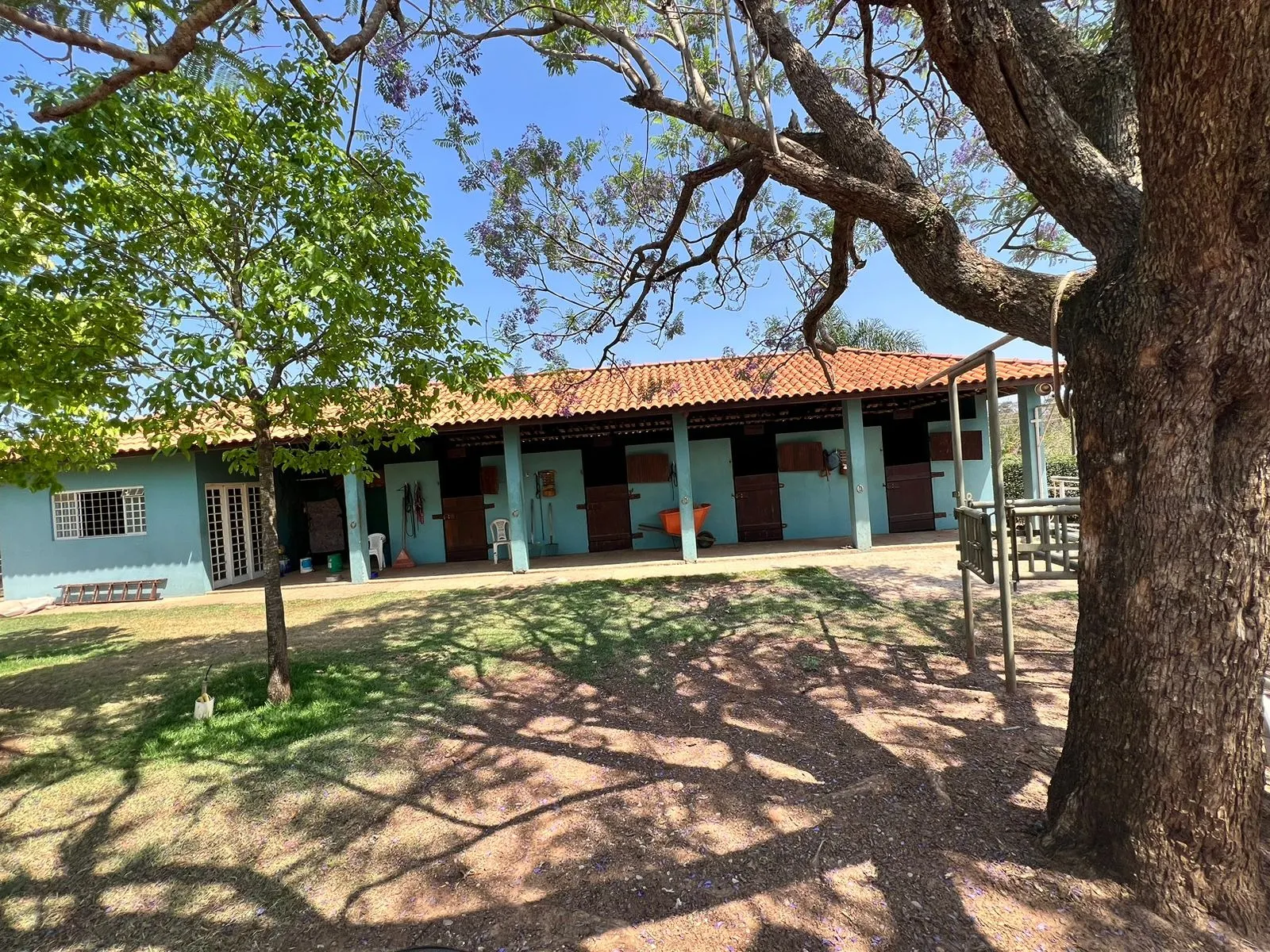 Chácara à venda de 5.000 m² em Limeira, SP, Brasil