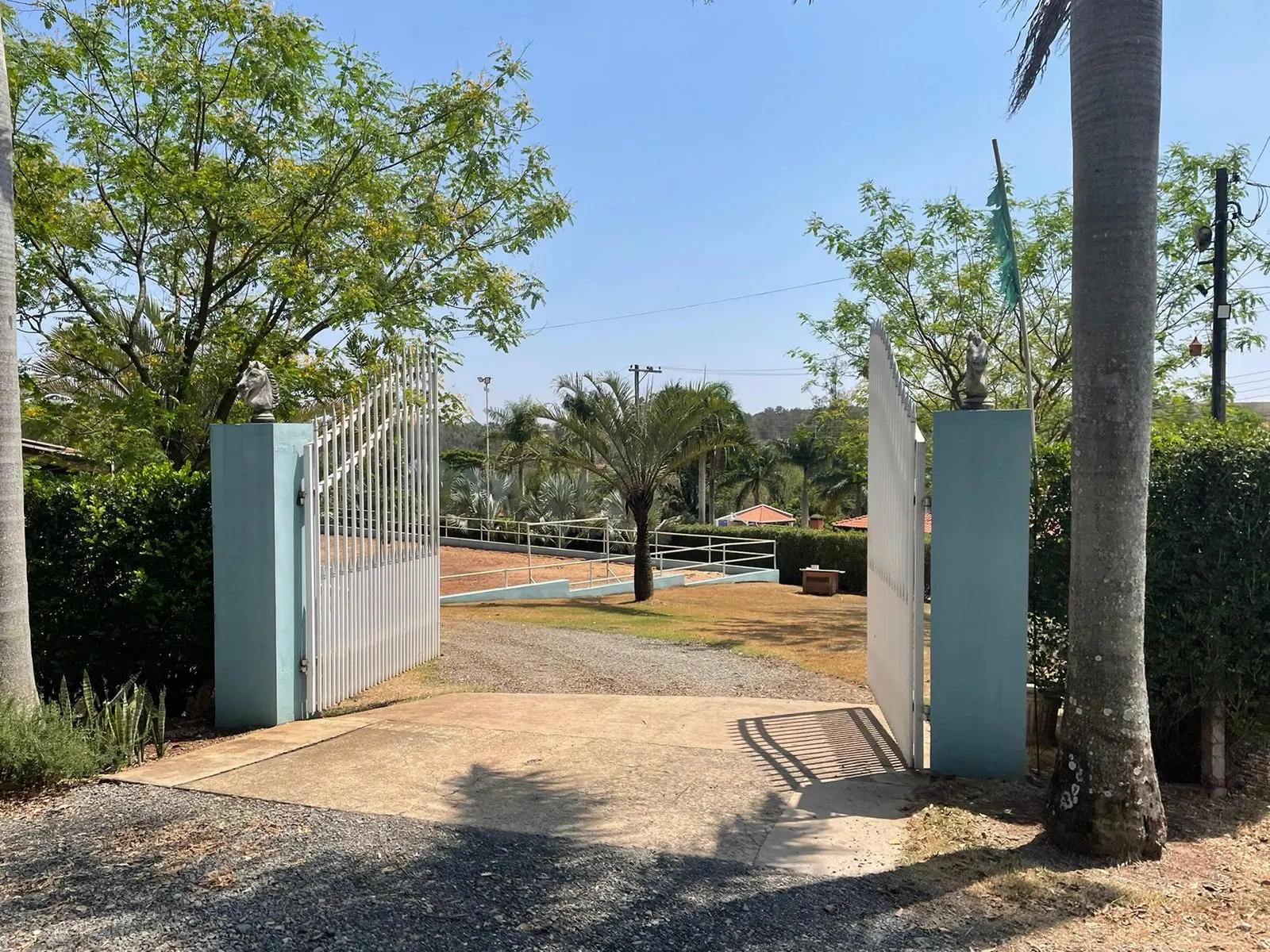 Chácara à venda de 5.000 m² em Limeira, SP, Brasil