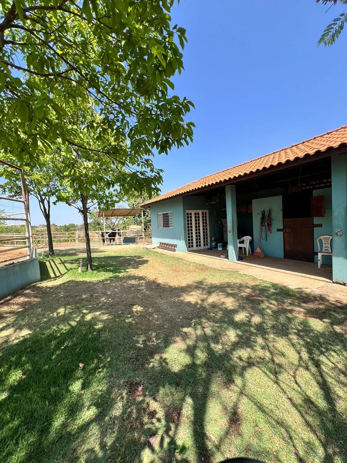 Chácara à venda de 5.000 m² em Limeira, SP, Brasil