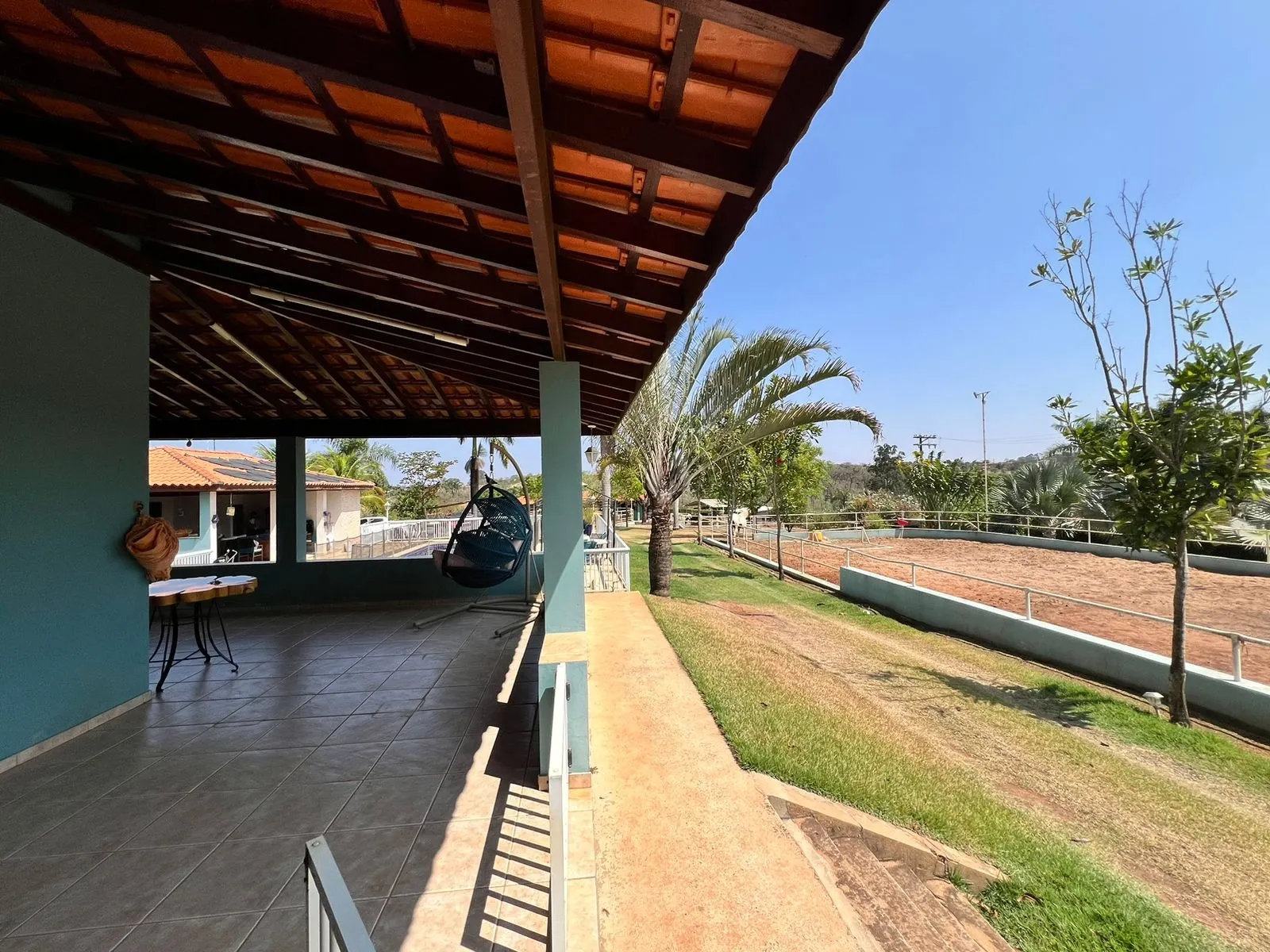 Chácara à venda de 5.000 m² em Limeira, SP, Brasil