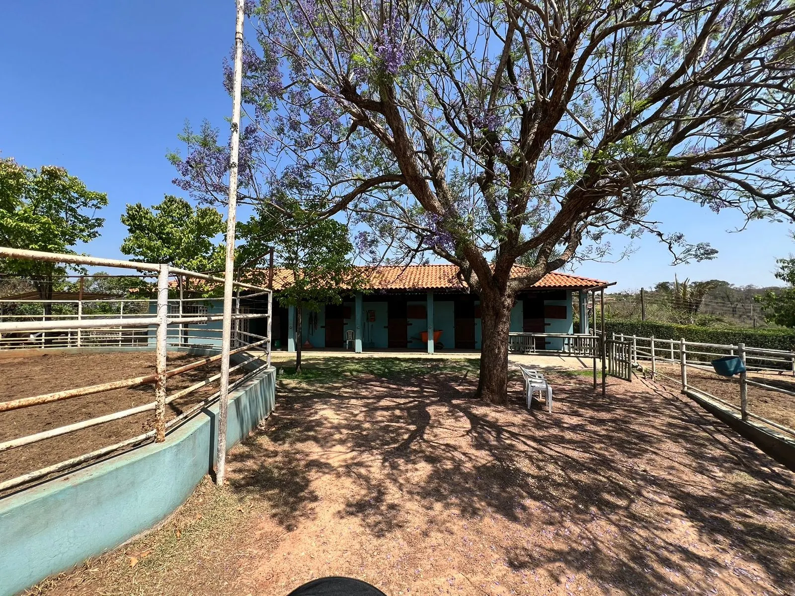 Chácara à venda de 5.000 m² em Limeira, SP, Brasil