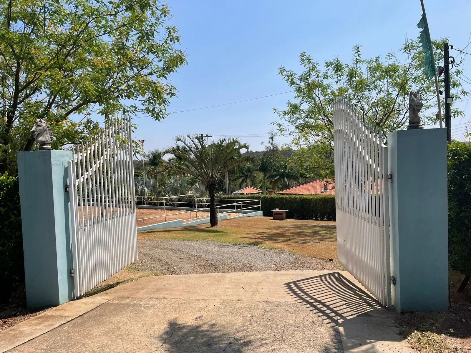 Chácara à venda de 5.000 m² em Limeira, SP, Brasil