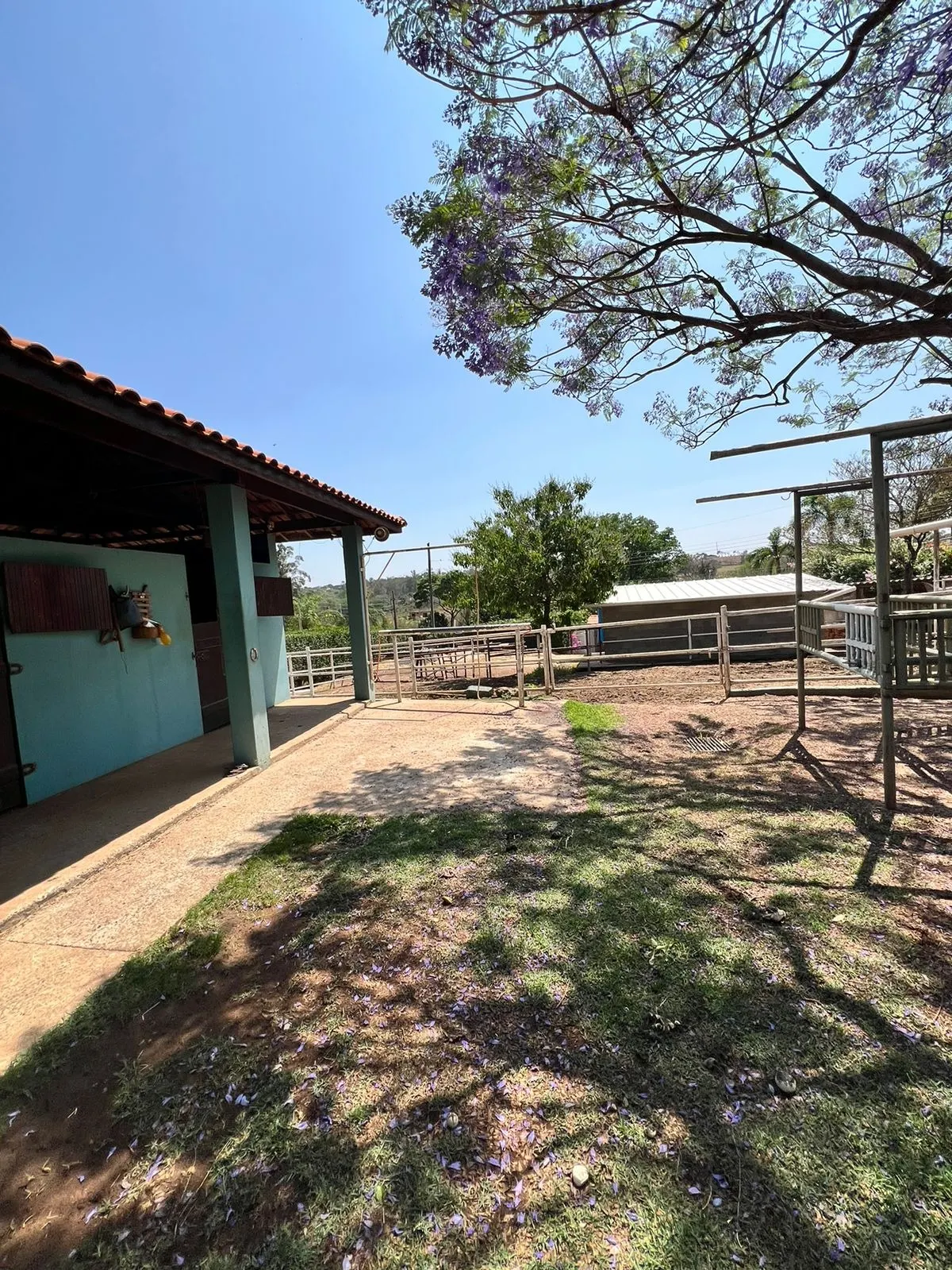 Chácara à venda de 5.000 m² em Limeira, SP, Brasil
