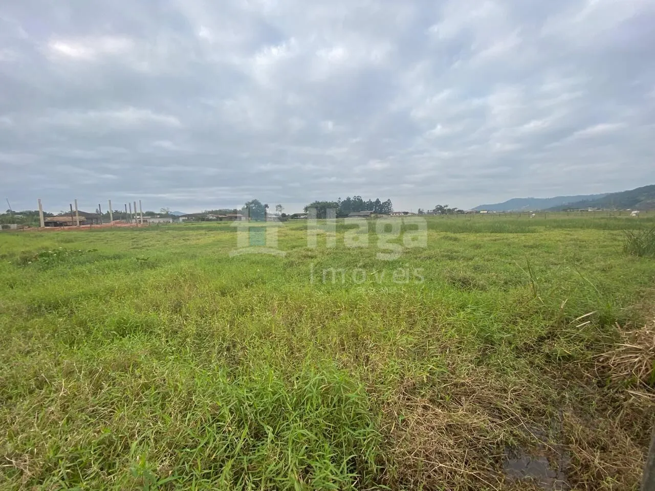 Farm for sale of 1,000 m² in Canelinha, SC, Brazil