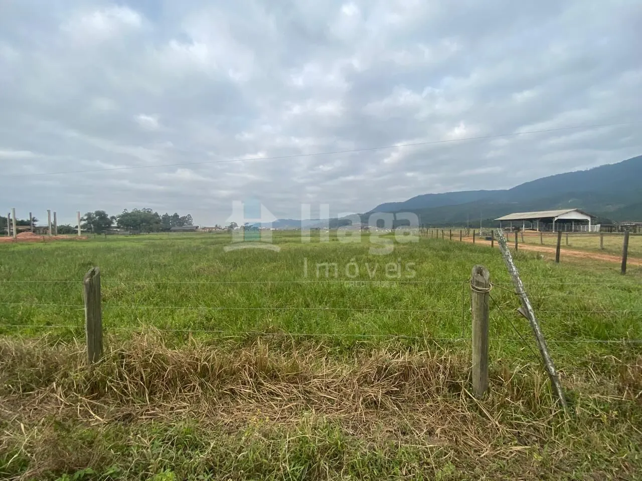 Farm for sale of 1,000 m² in Canelinha, SC, Brazil