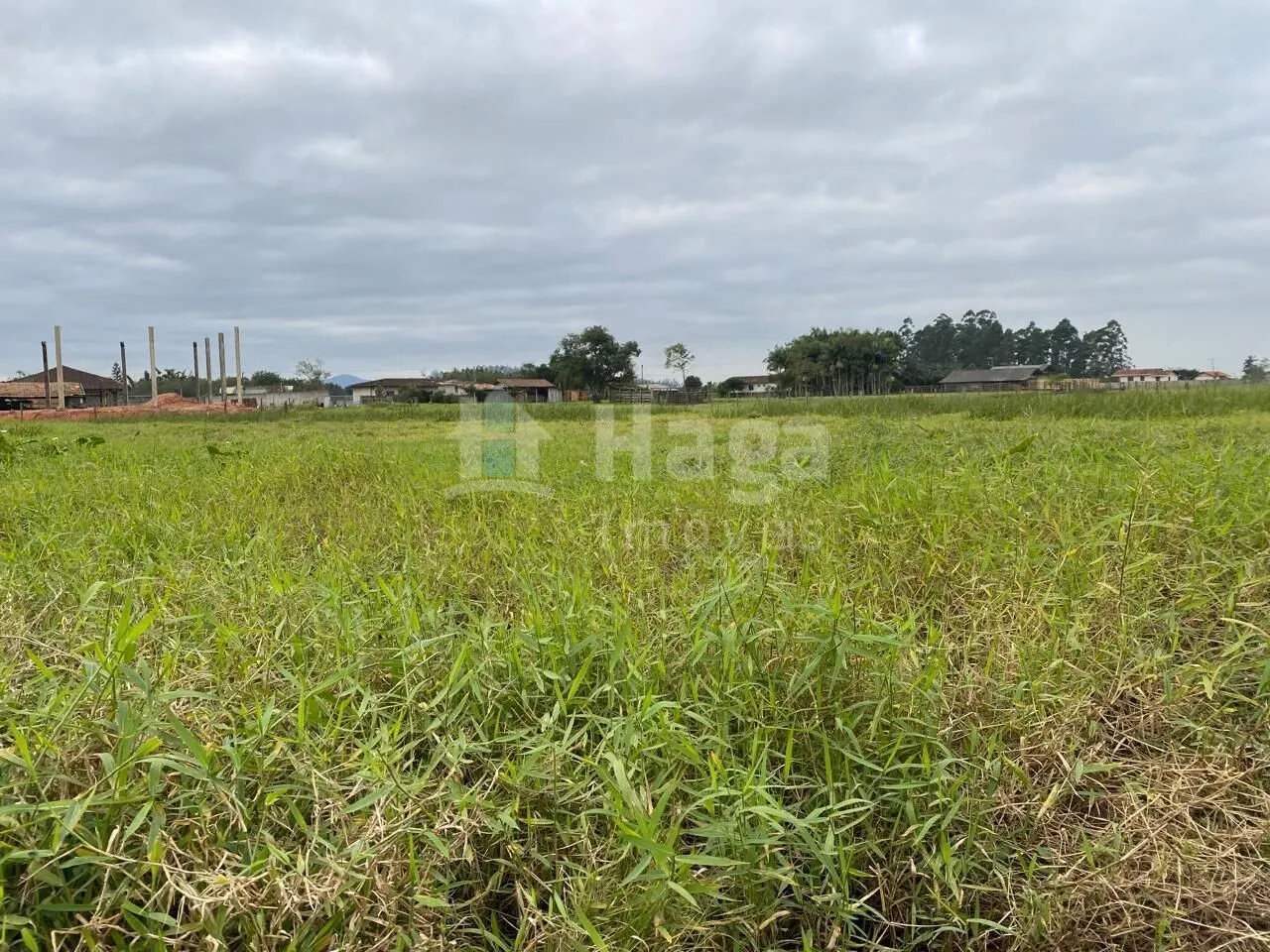 Farm for sale of 1,000 m² in Canelinha, SC, Brazil