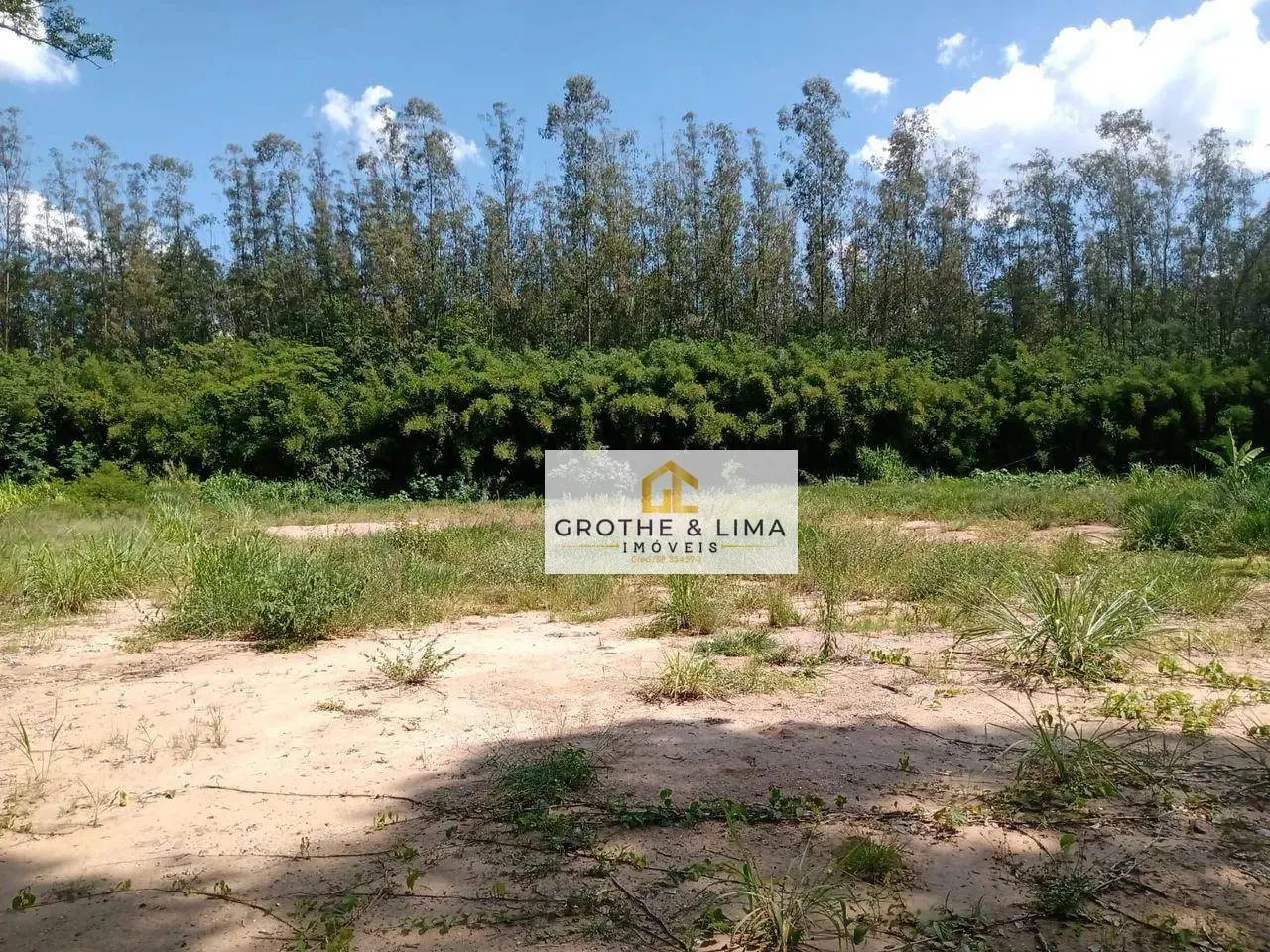 Plot for sale of 2 acres in São José dos Campos, SP, Brazil
