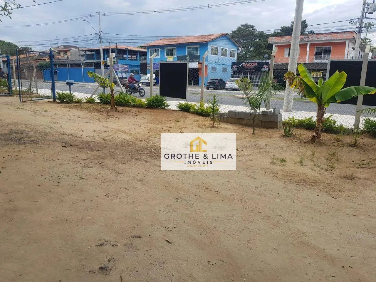 Plot for sale of 2 acres in São José dos Campos, SP, Brazil