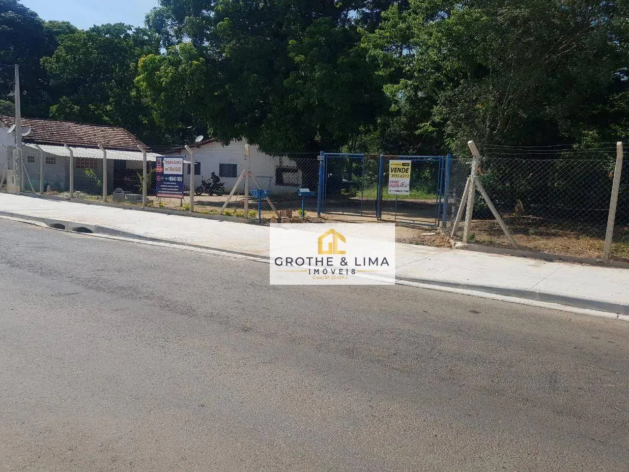 Plot for sale of 2 acres in São José dos Campos, SP, Brazil