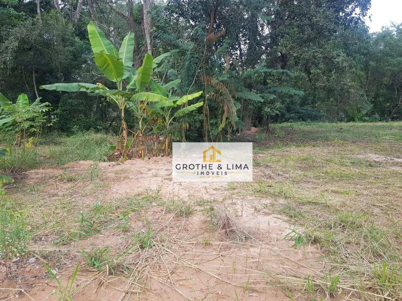 Plot for sale of 2 acres in São José dos Campos, SP, Brazil