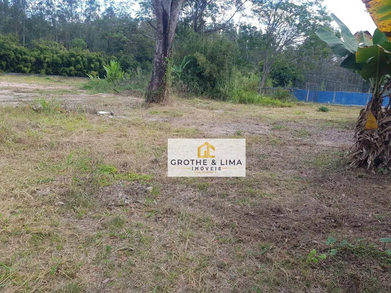 Plot for sale of 2 acres in São José dos Campos, SP, Brazil