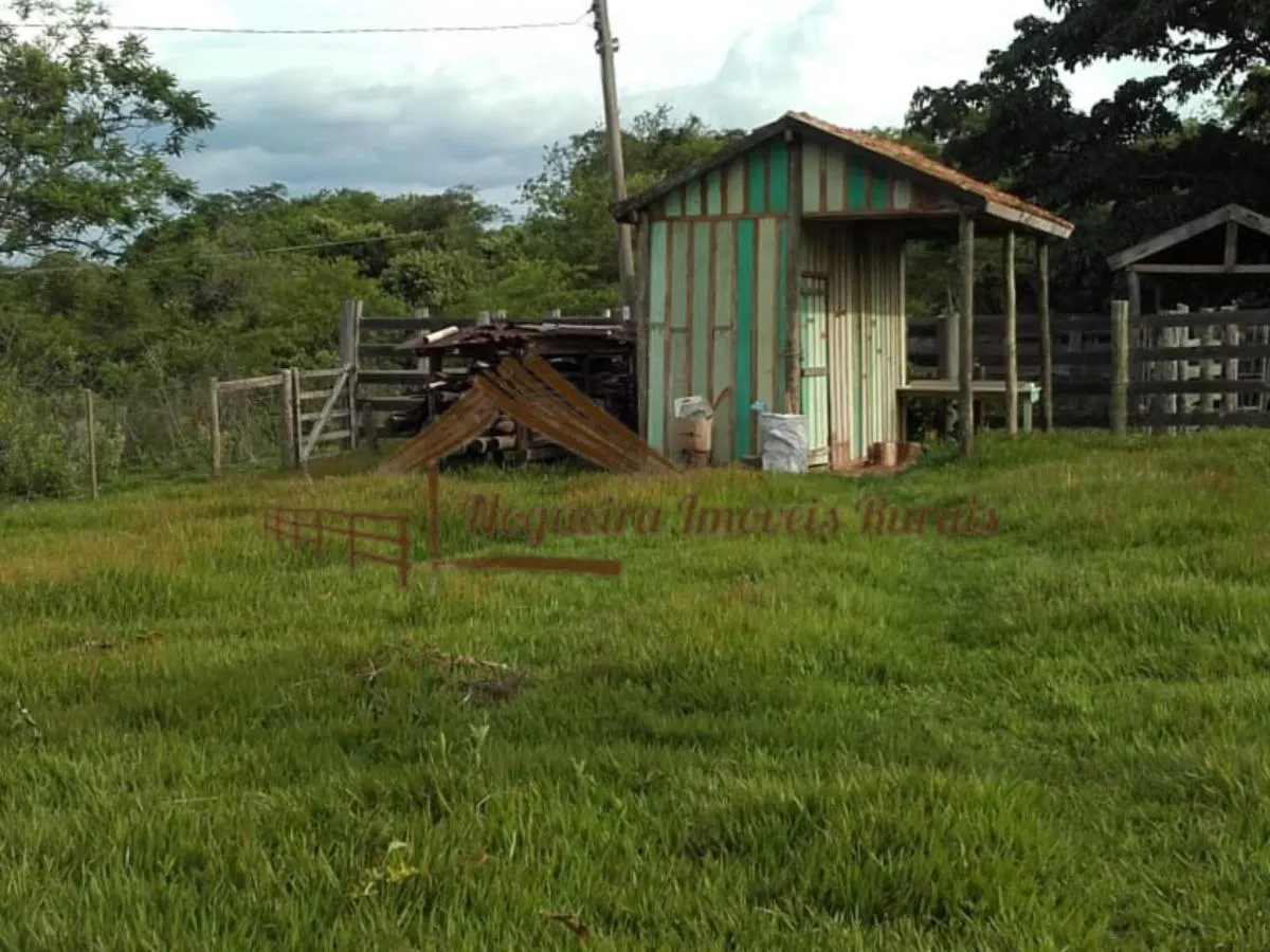 Fazenda à venda de 179 ha em Garça, SP, Brasil