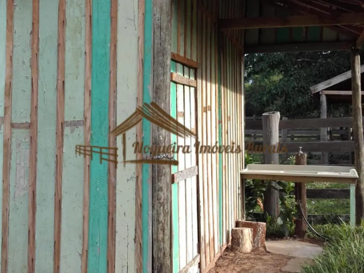 Fazenda à venda de 179 ha em Garça, SP, Brasil