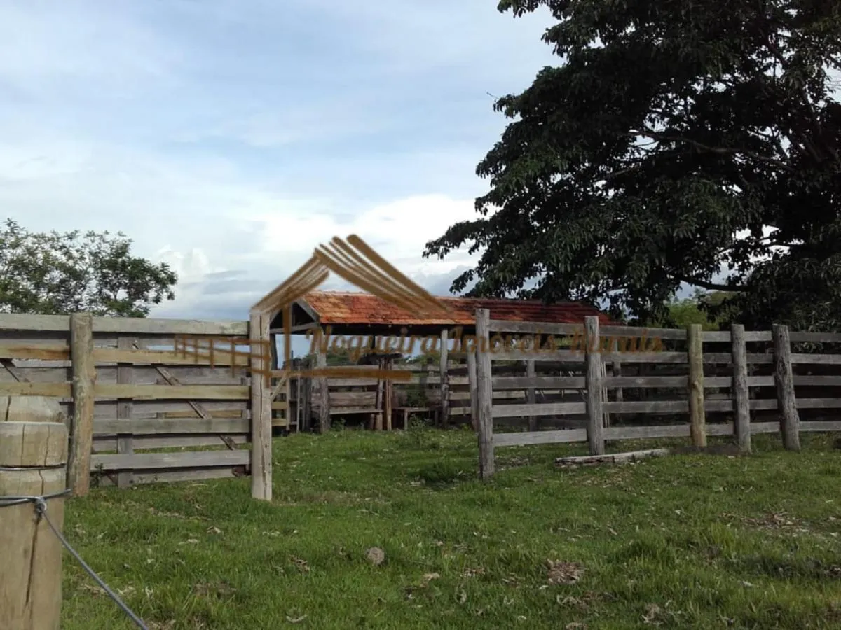 Fazenda à venda de 179 ha em Garça, SP, Brasil