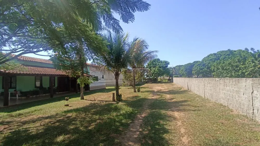 Country home for sale of 6 acres in São Carlos, SP, Brazil