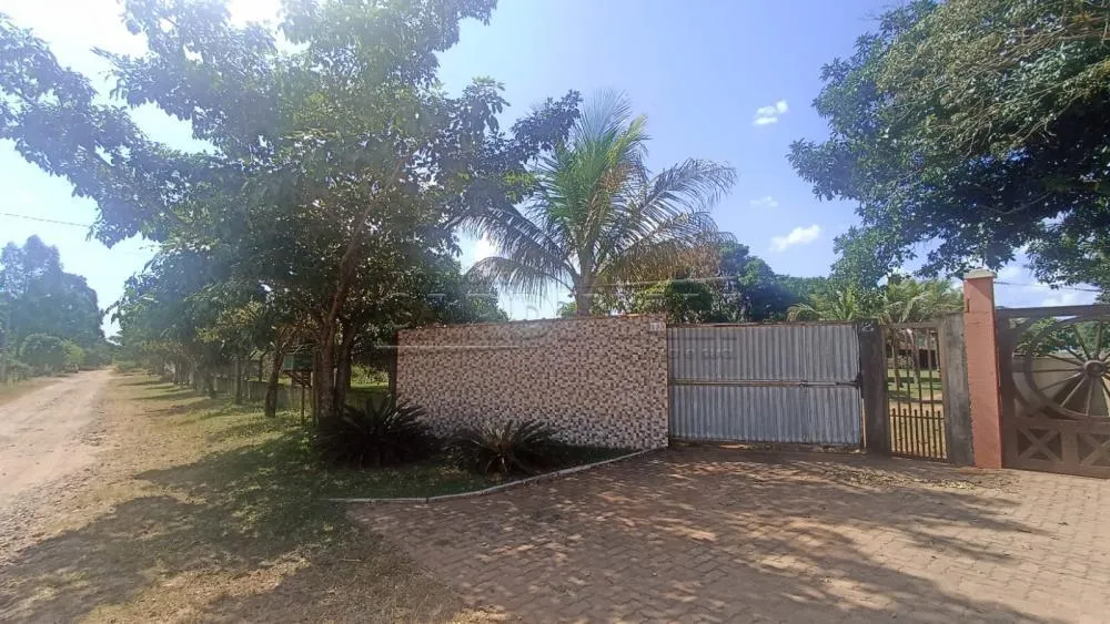 Chácara à venda de 2 ha em São Carlos, SP, Brasil