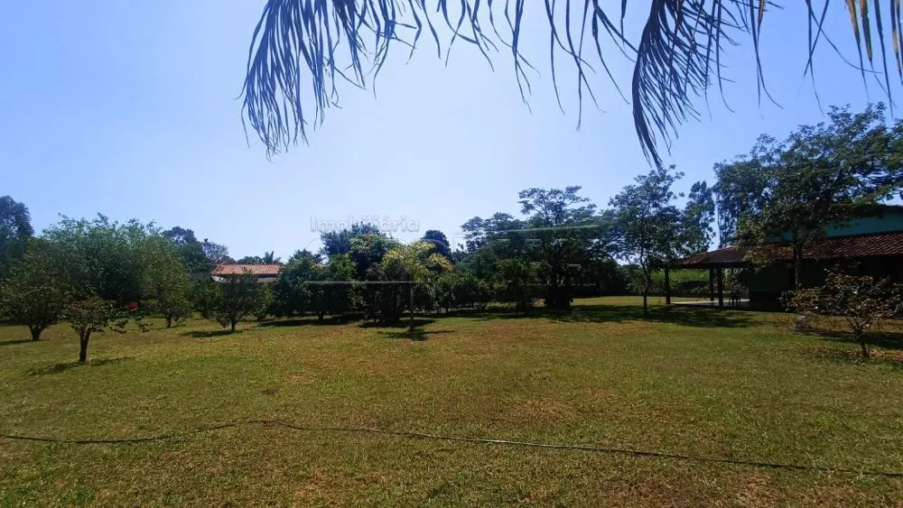 Country home for sale of 6 acres in São Carlos, SP, Brazil