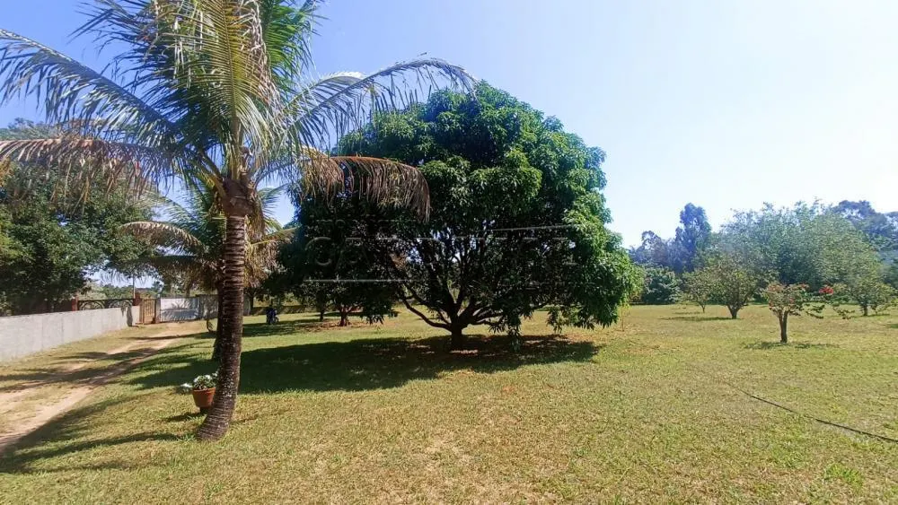 Country home for sale of 6 acres in São Carlos, SP, Brazil