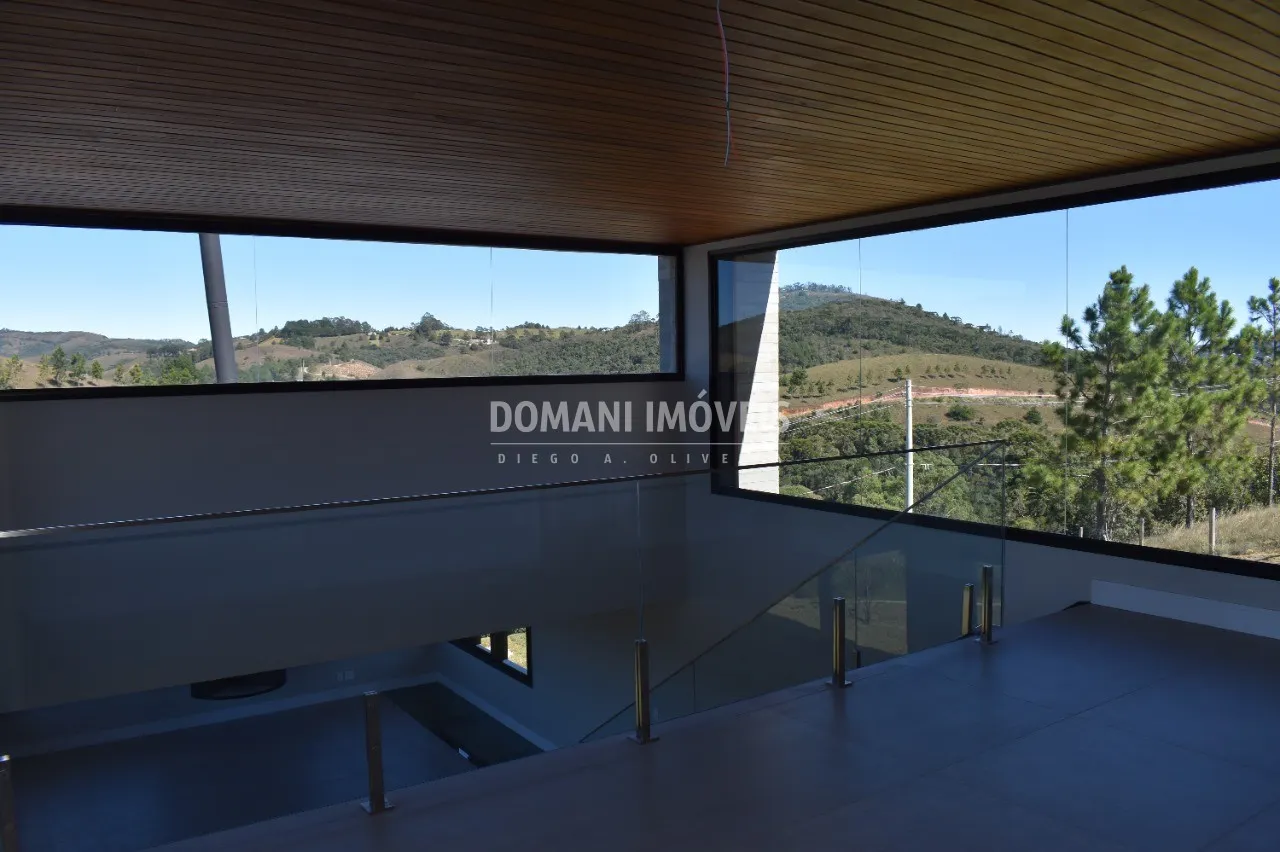 Casa à venda de 2.990 m² em Campos do Jordão, SP, Brasil