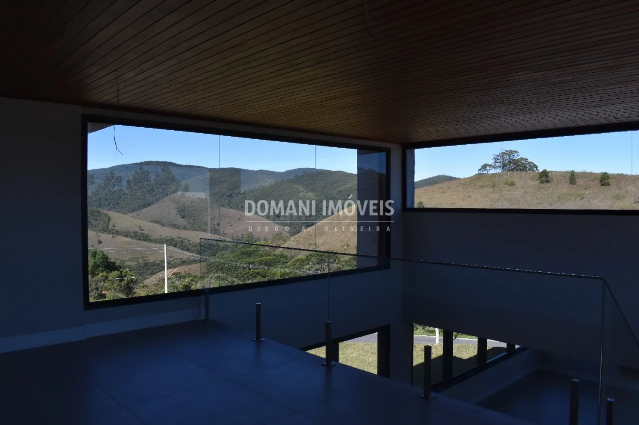 Casa à venda de 2.990 m² em Campos do Jordão, SP, Brasil