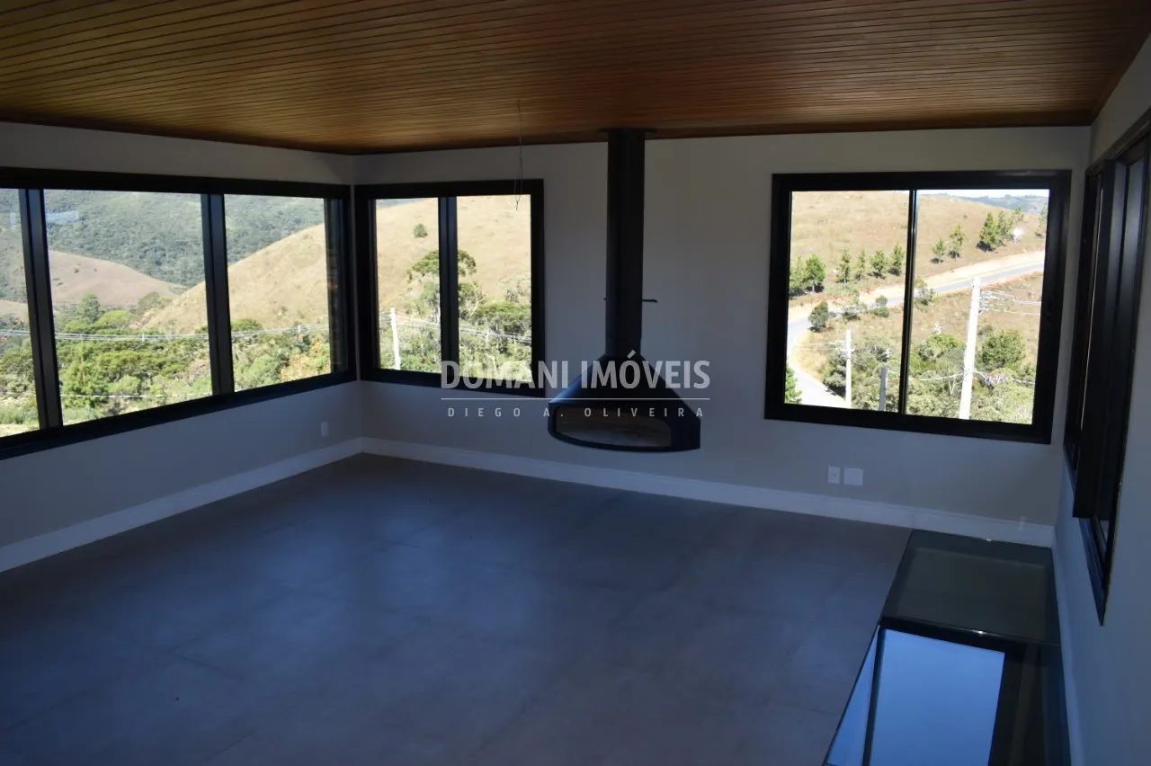 Casa à venda de 2.990 m² em Campos do Jordão, SP, Brasil