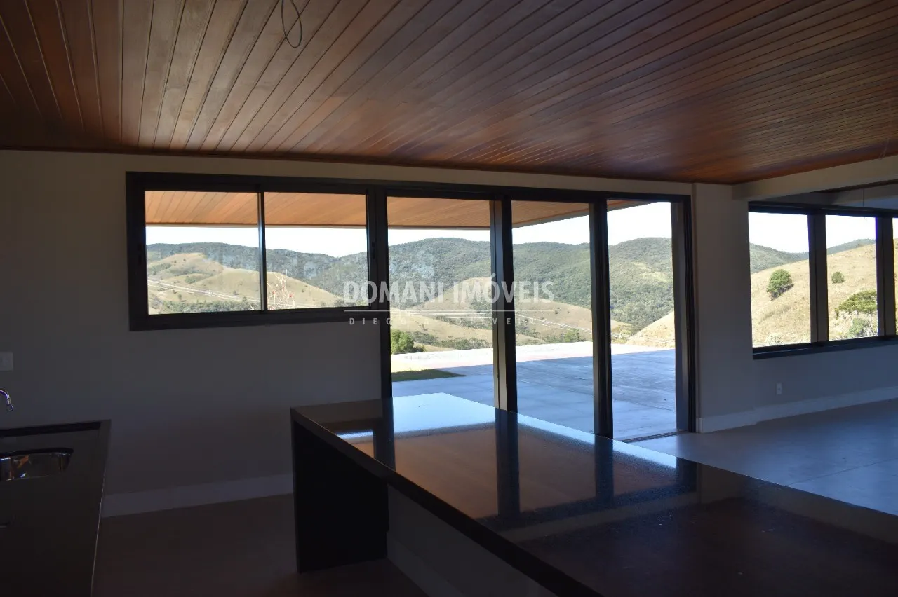 Casa à venda de 2.990 m² em Campos do Jordão, SP, Brasil