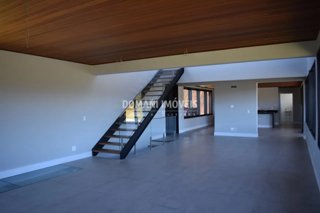 Casa à venda de 2.990 m² em Campos do Jordão, SP, Brasil