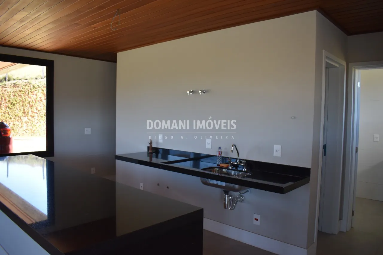Casa à venda de 2.990 m² em Campos do Jordão, SP, Brasil