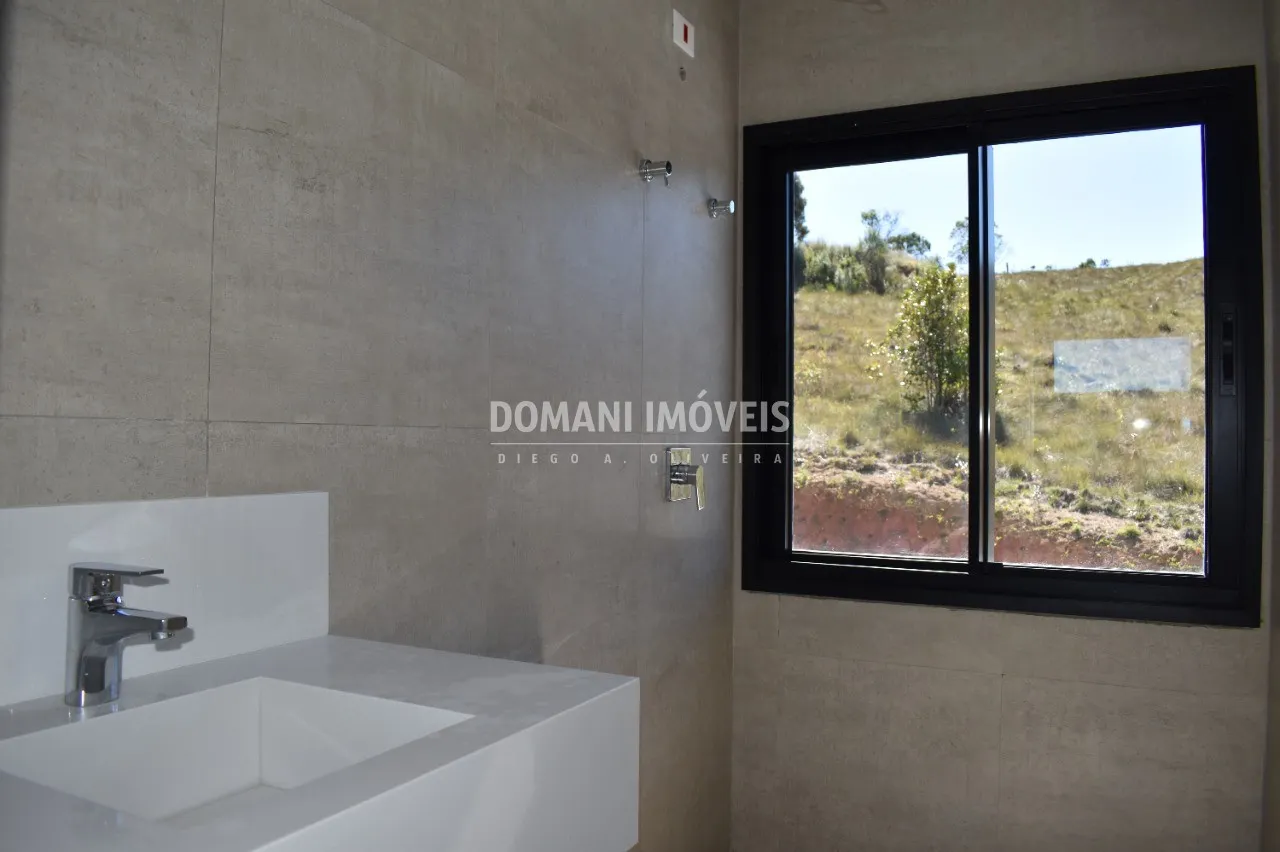 Casa à venda de 2.990 m² em Campos do Jordão, SP, Brasil