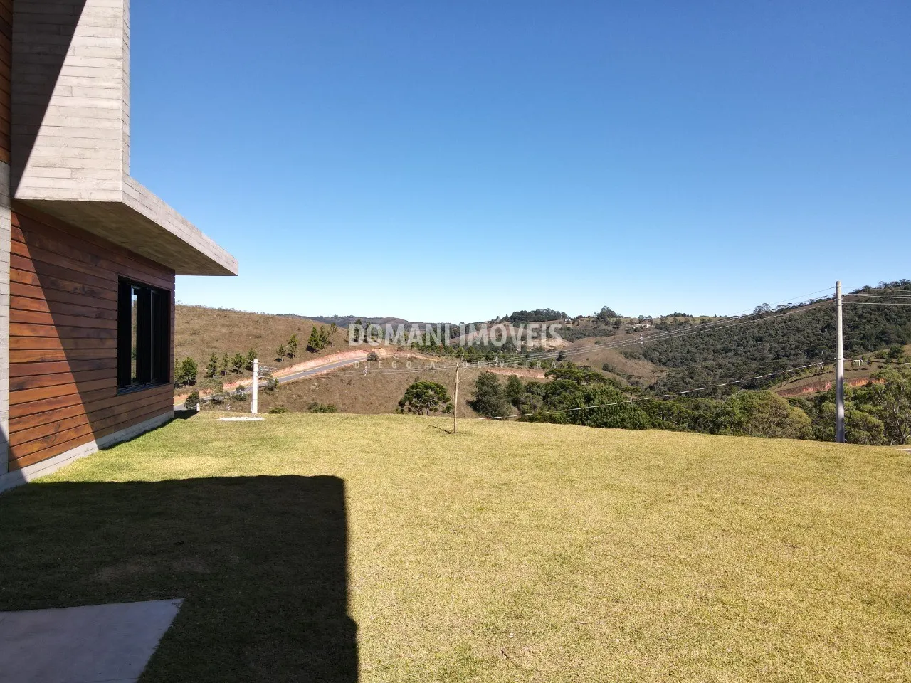 Casa à venda de 2.990 m² em Campos do Jordão, SP, Brasil