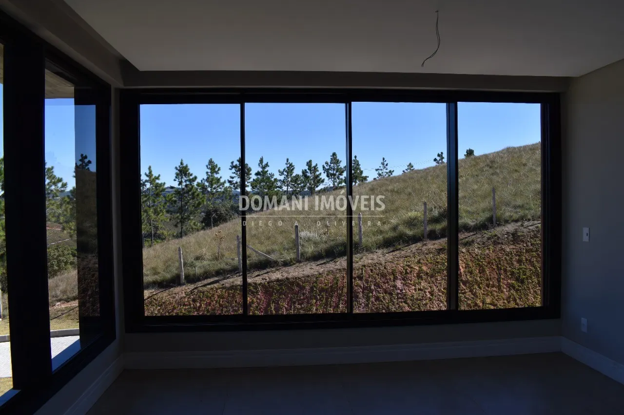 Casa à venda de 2.990 m² em Campos do Jordão, SP, Brasil