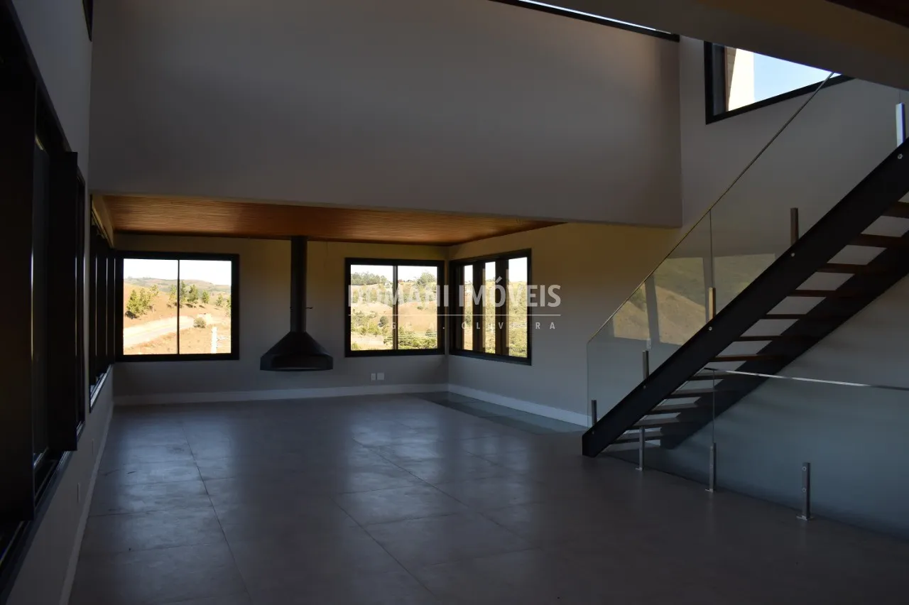 Casa à venda de 2.990 m² em Campos do Jordão, SP, Brasil