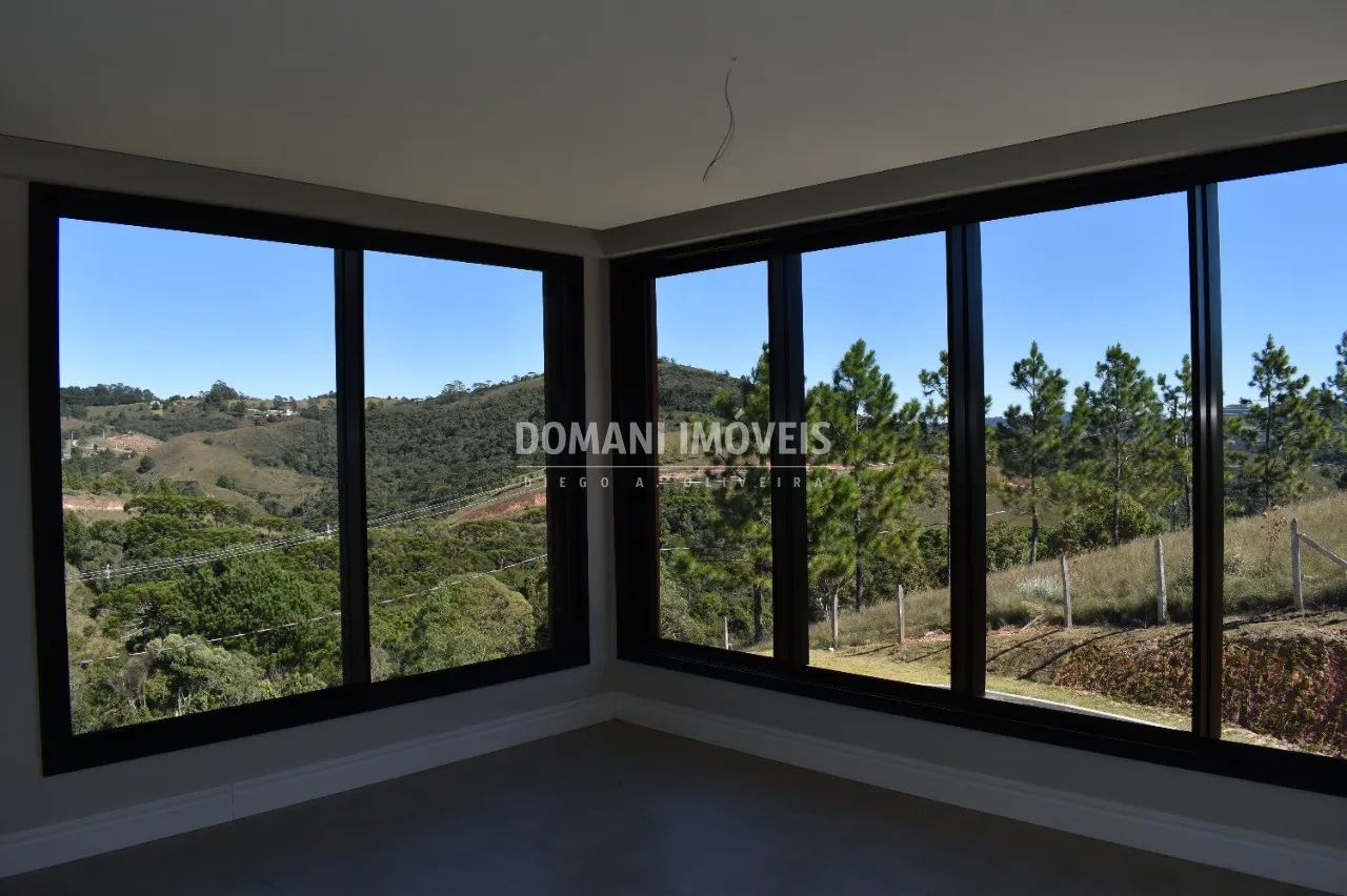 Casa à venda de 2.990 m² em Campos do Jordão, SP, Brasil