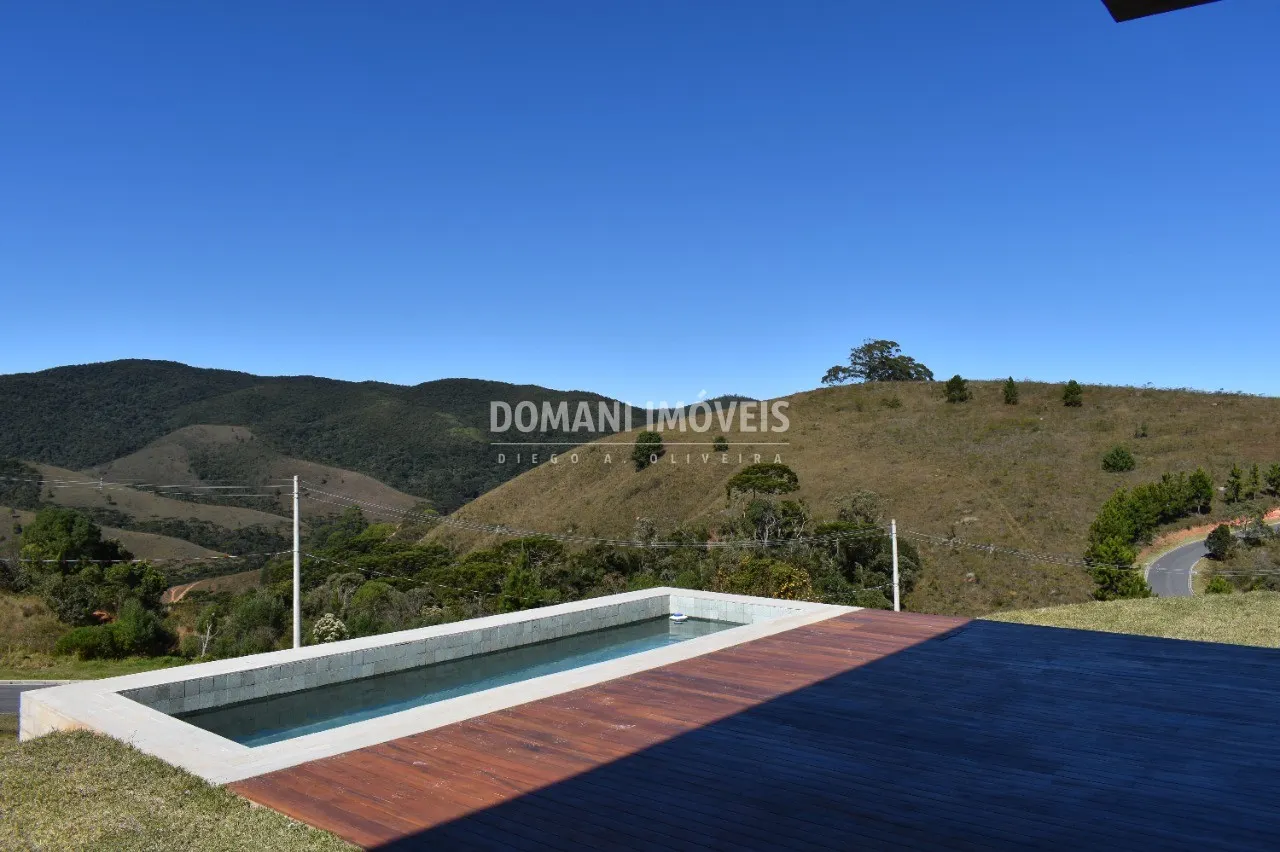 Casa à venda de 2.990 m² em Campos do Jordão, SP, Brasil