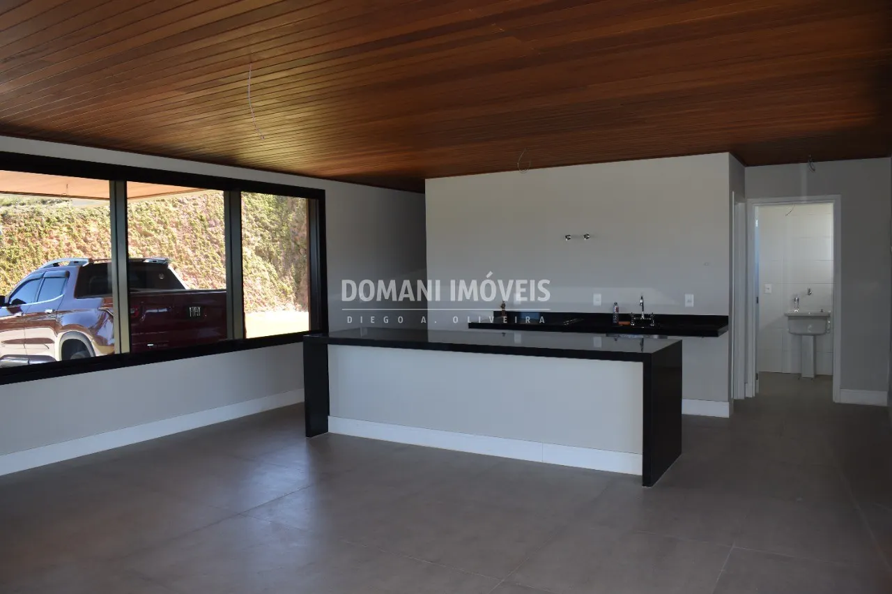 Casa à venda de 2.990 m² em Campos do Jordão, SP, Brasil