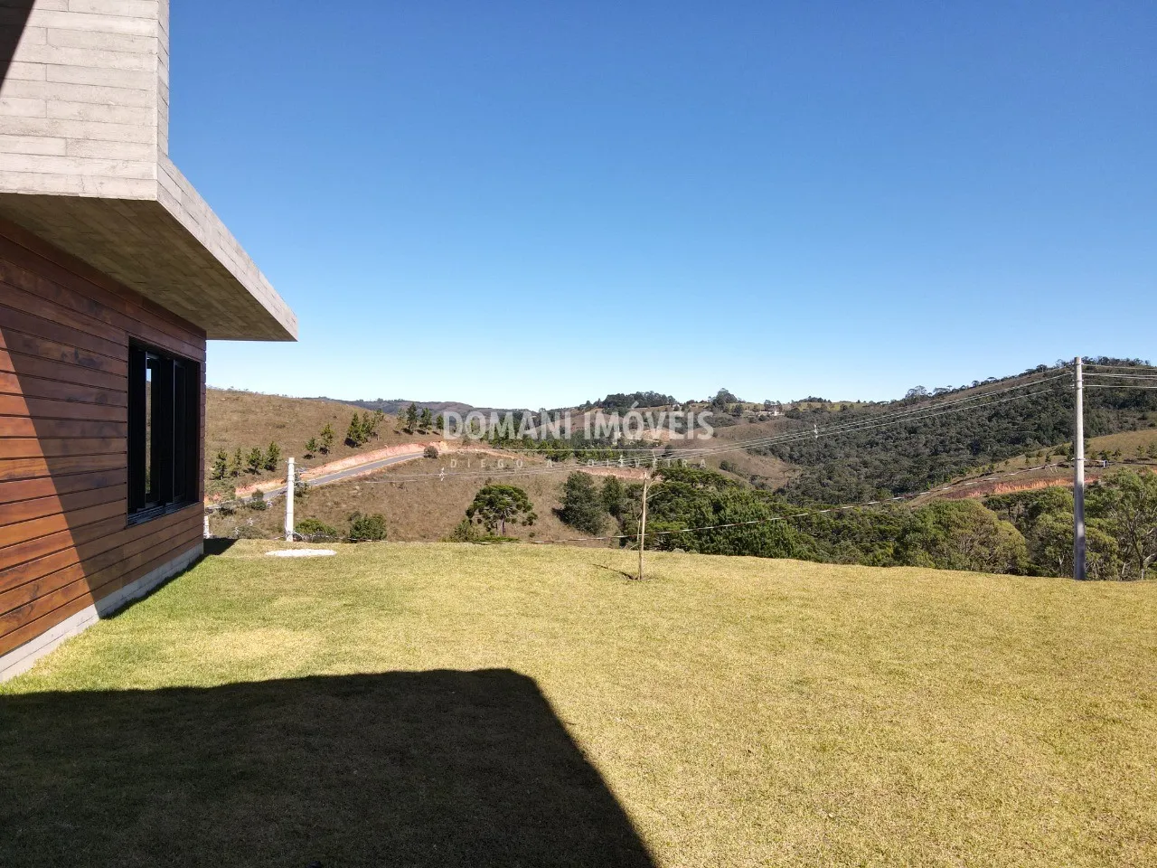 Casa à venda de 2.990 m² em Campos do Jordão, SP, Brasil