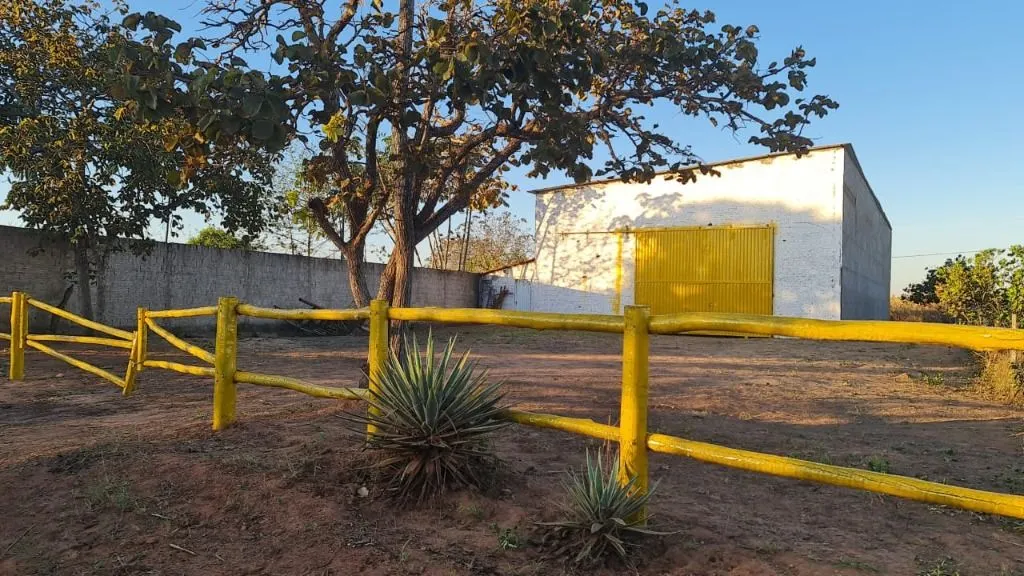 Plot for sale of 2,500 m² in Cuiabá, MT, Brazil