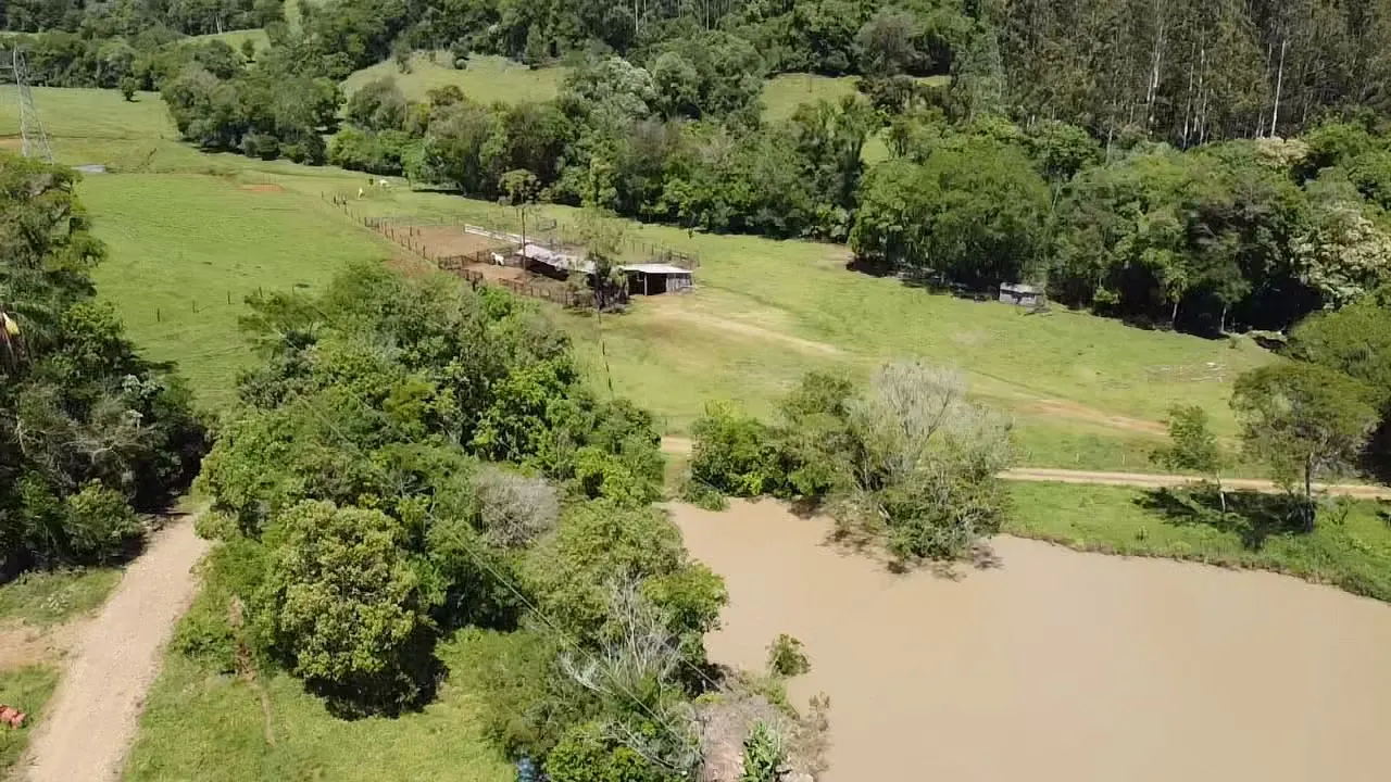 Fazenda à venda de 235 ha em Ampére, PR, Brasil