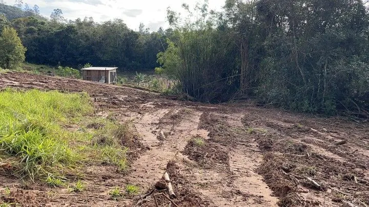 Chácara à venda de 3.900 m² em Parobé, RS, Brasil