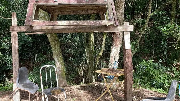 Chácara à venda de 3.900 m² em Parobé, RS, Brasil